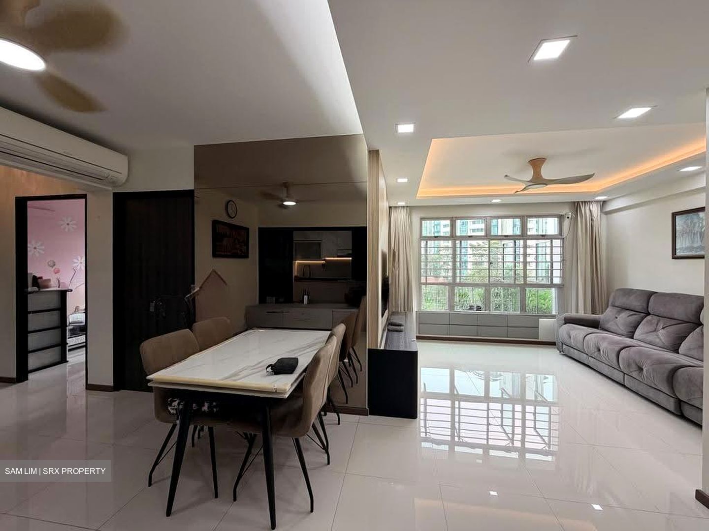 Blk 815B Keat Hong Quad (Choa Chu Kang), HDB 4 Rooms #625386541